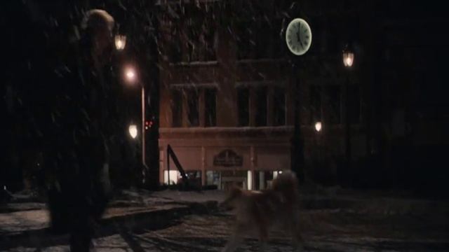 Стих Хатико(кадры из фильма) смотреть онлайн