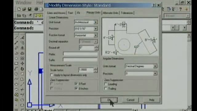 C 309AUTO CAD Part 2 смотреть онлайн