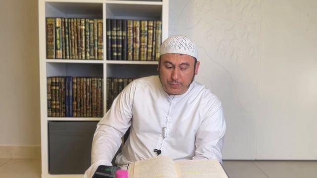 6.7 Как правильно задавать вопрос || Ильшат Абу Сальман смотреть онлайн