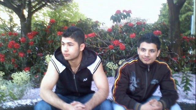 «•.*♥ R.I.P Sunil Afzali & Dyuzhan Abdul Hafiz♥*.•» смотреть онлайн