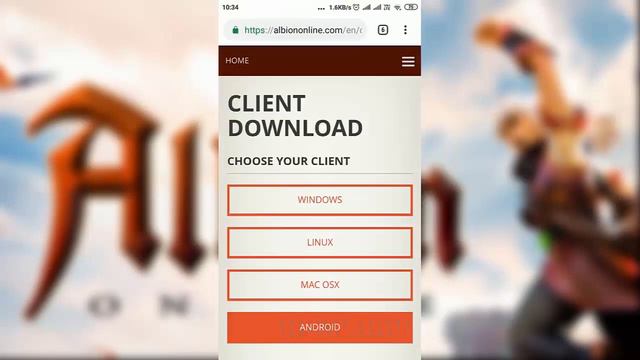 CARA INSTALL ALBION ONLINE DI ANDROID - ALBION ONLINE FREE TO PLAY #2 смотреть онлайн