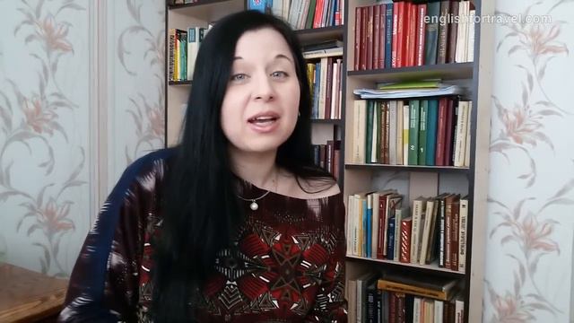 Ирина Володина.Учите английский смотреть онлайн