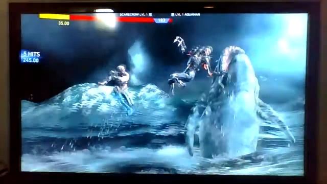 Siddh The Awsome YouTuber Injustice 2 смотреть онлайн