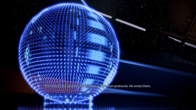 Mass Effect 2 - Deutsch / German Let's Play - 17 - Collector Ship смотреть онлайн