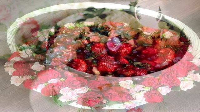 Оригинальное поздравление с Днём рождения! смотреть онлайн