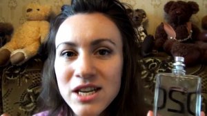 Обзор духов Молекула 02