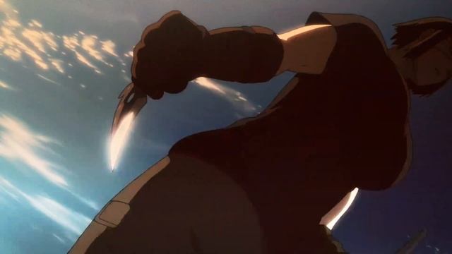 AMV_Anime Mix - Enemy _AMV смотреть онлайн