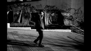 RICOH GR III: Стрит-фотография ч.3