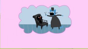 Три кота| Серия №33 | Сахалыы мультик | Дубляж