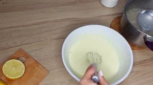 Турецкий Суп Ишкембе чорбасы ( Işkembe çorbası). Cуп из говяжьего рубца по-турецки /Турецкие рецепт