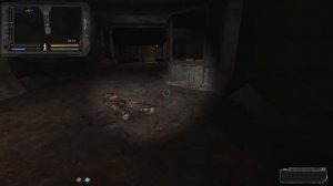 ПДА Васильева в лаборатории X16 " Народная солянка 2016 "