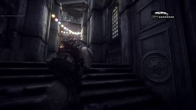 Gears of War Ultimate Edition - First Gameplay (Xbox One) смотреть онлайн