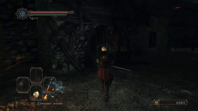 Прохождение Dark Souls 2 Schlar of the first sin #4 И тут мы видим...Сфакелом смотреть онлайн