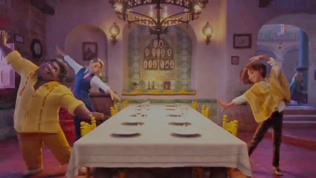 Энканто - клип