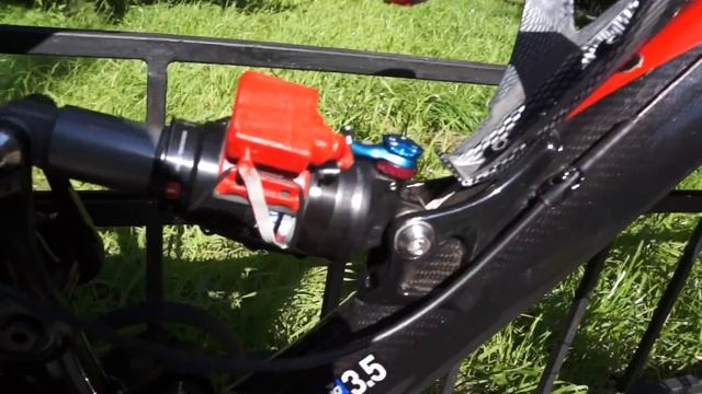 Electronic Suspension System смотреть онлайн