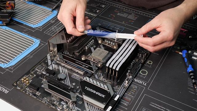 DeepCool $1600 Build - Featuring CK560, AK620 And PQ1000M