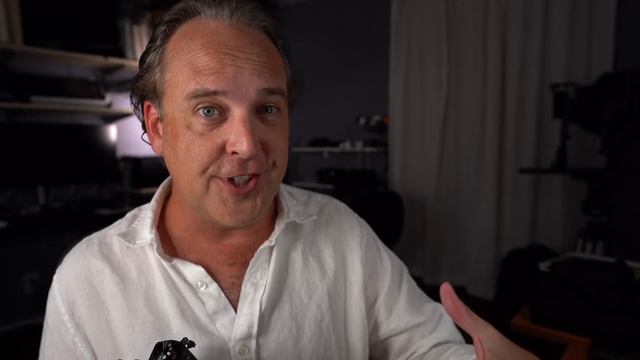 Panasonic S5 First Impressions - VERY interesting смотреть онлайн