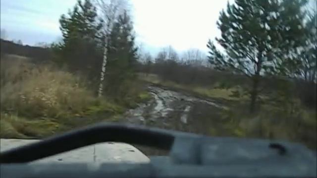 Полная Чухлома 2013 Балашиха 4х4 смотреть онлайн