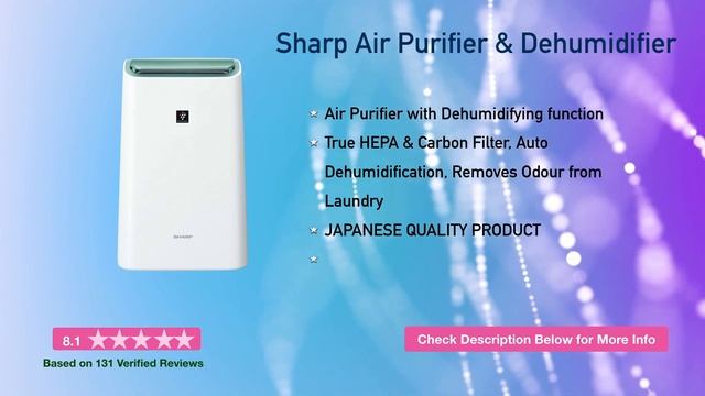 ✅ Top 4: Best Dehumidifiers in India | Dehumidifiers Comparison & Review смотреть онлайн