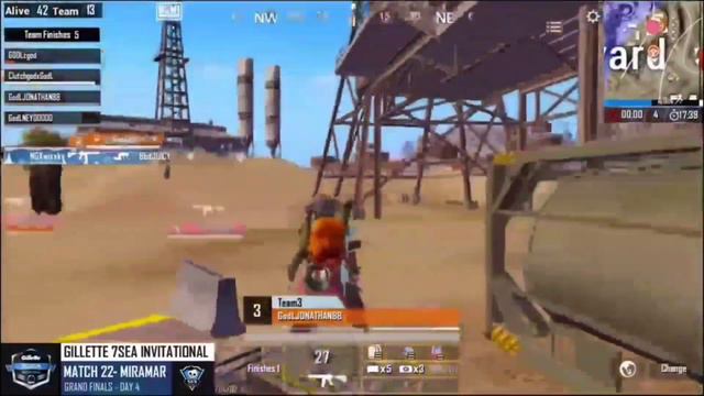 Jonathan 1v3 entity | Neyoo Pan Enigma🔥 Team GodLike Thirdparty by 6 Teams🥵 @skyesportsgaming смотреть онлайн