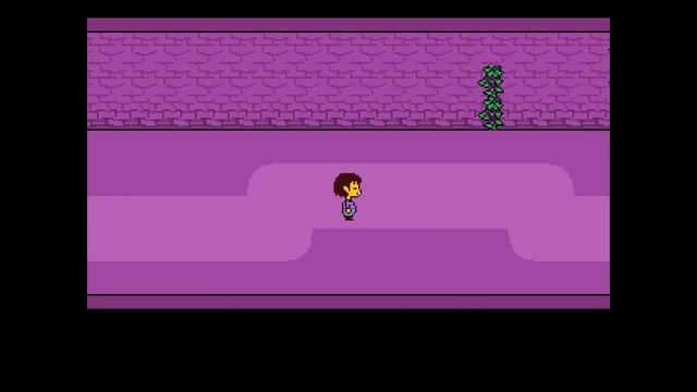 AI Plays Undertale-Ep 1 (Audio Balance and the Peaceful Dummy) смотреть онлайн