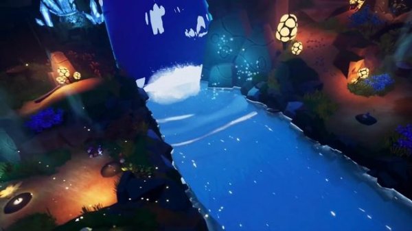 Keepers of the Trees Full Playthrough