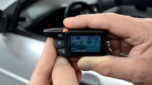 Сигнализация с автозапуском Пандора. Видео инструкция по эксплуатации.