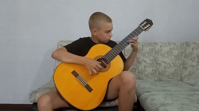 Сюрприз (А. Виницкий) смотреть онлайн