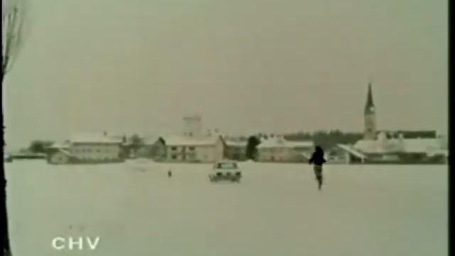 Veruschka Poetry Of A Woman. English Subtitles.