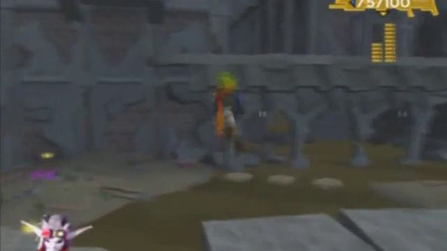 Jak 2 - #20 - Movement in Dead Town смотреть онлайн