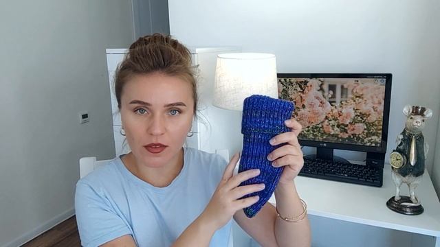 Отзыв о пряже Gazzal HappyFeet // Как себя ведет спустя 5 месяцев носки // Испытание временем смотреть онлайн