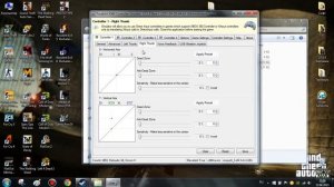 ИГРА НЕ ВИДИТ ГЕЙМПАД. Решение проблемы и тест в GTA 5.