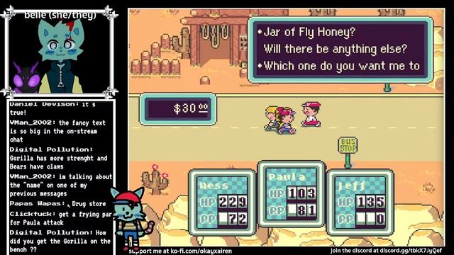 ? GAMBLING IN THE DESERT (Earthbound) ? смотреть онлайн