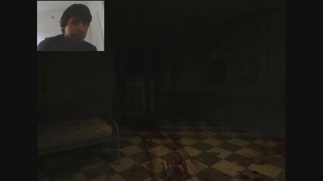 OUTLAST EP 10 : PINCHE CORTA DEDOS смотреть онлайн