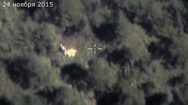 НАСТОЯЩЕЕ спасение ШТУРМАНА Су-24М ВКС РОССИИ! КАК ЭТО БЫЛО! ЭКСКЛЮЗИВ смотреть онлайн