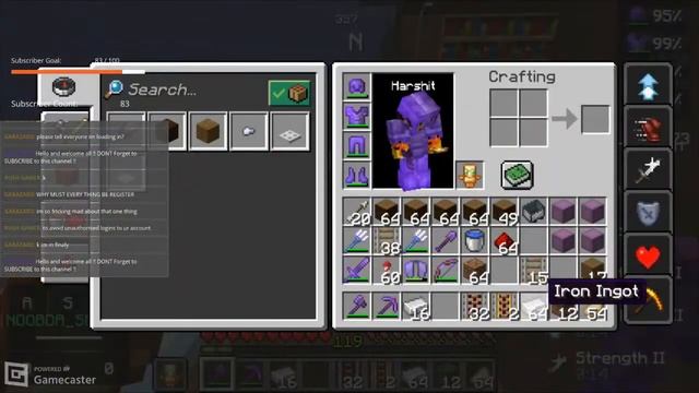 MINECRAFT FREE PUBLIC SMP SERVER FOR JAVA+TLAUNCHER +BEDROCK+POCKET ALL VERSIONS смотреть онлайн