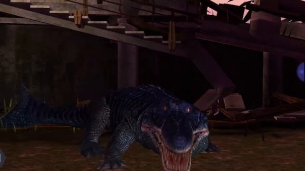 ЗУХОДУС!? ЭТО ГИБРИД???| JURASSIC WORLD THE GAME