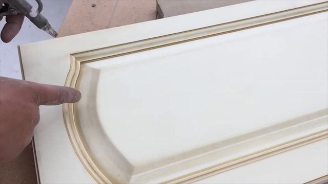 Как легко и ровно шлифовать патину смотреть онлайн