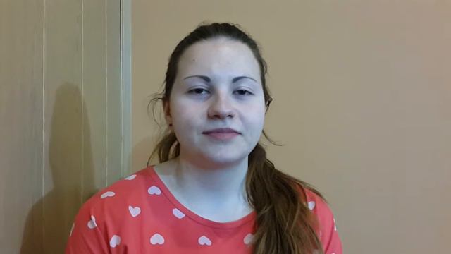 Миниинтервью - Буланова Мария (2015) смотреть онлайн