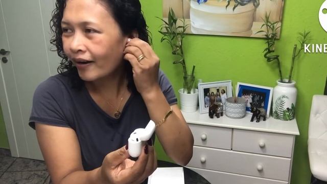 Apple AirPods 3rd Generation #unboxing смотреть онлайн