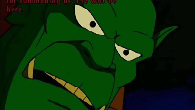 Warcraft Adventures - Lord Of The Clans (Missing Scene) смотреть онлайн