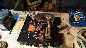 Приемник "Ванюша" SSB. Диапазон 80 метров. 21.12.2019