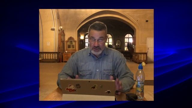 Четвертая беседа об исламе: христианство и ислам смотреть онлайн