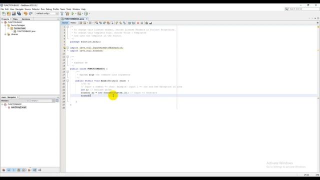 Cách xử lý ngoại lệ trong java | exception trong java | xử lý ngoại lệ trong java là gì смотреть онлайн