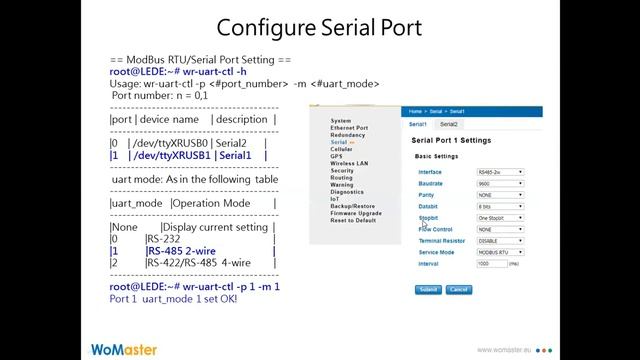 4 Node RED programming смотреть онлайн