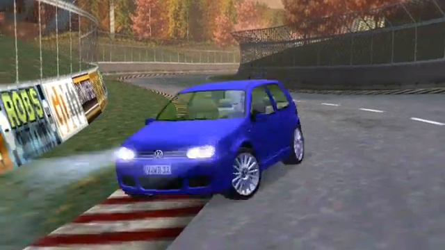 NFS : High Stakes (Modded) смотреть онлайн