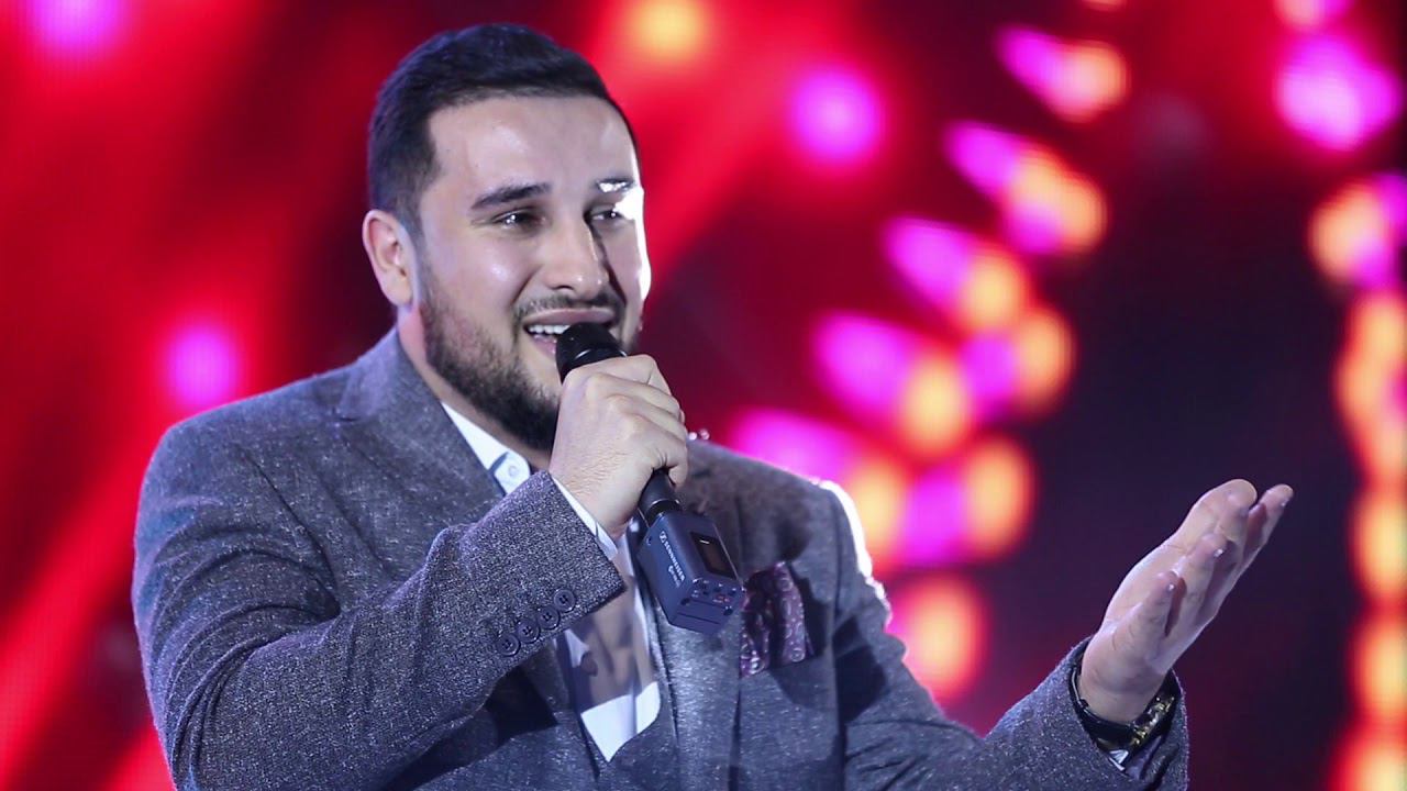 ДАШТИ - Historia De Un Amor (Премия Года 2018) 7НЕБО