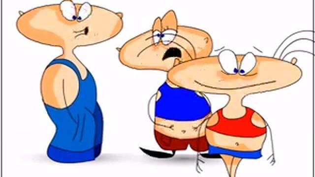 Масяня. Happy birthday. смотреть онлайн