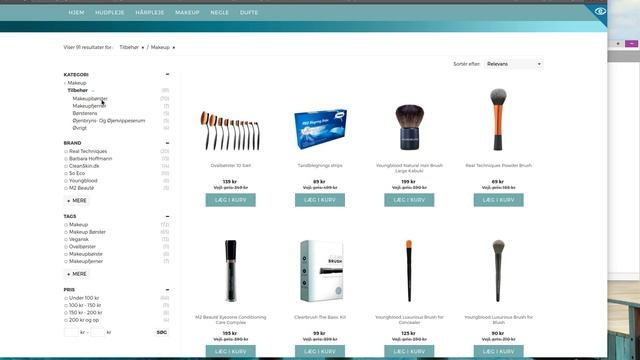 How to create nested categories with Findify смотреть онлайн
