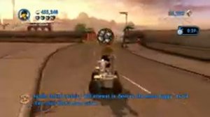 LEGO City Undercover All Chapters Speedrun in 5:13:27